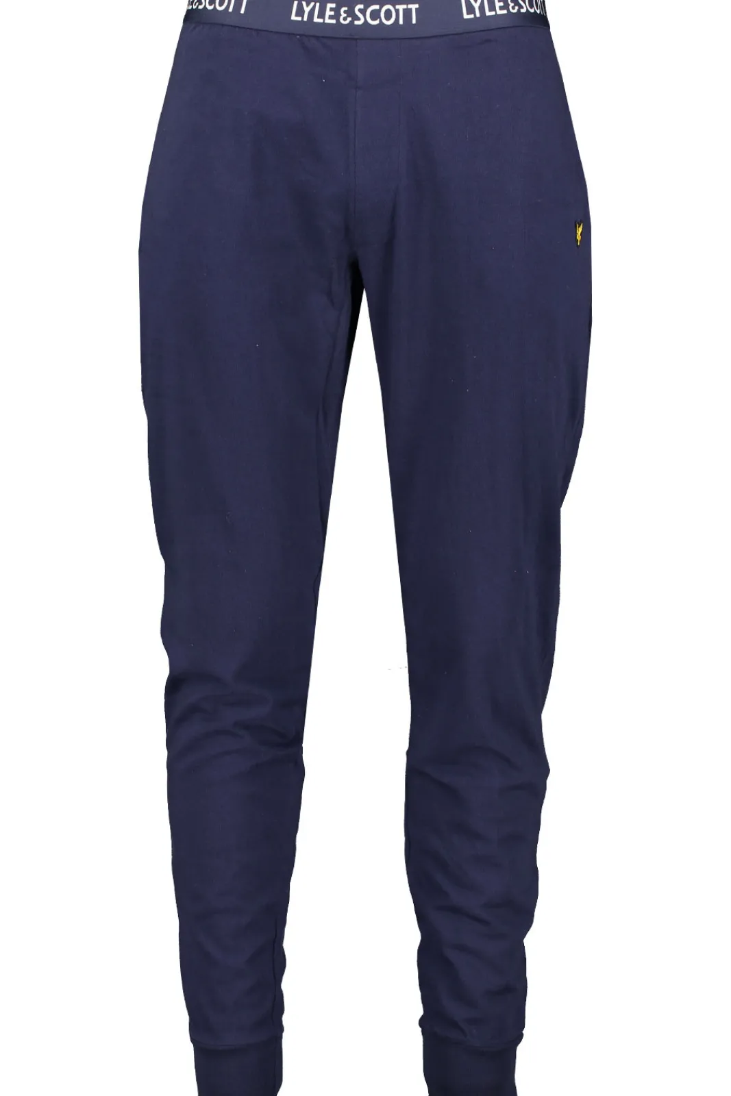 NattKläder>Lyle & Scott Stanley Pyjamas