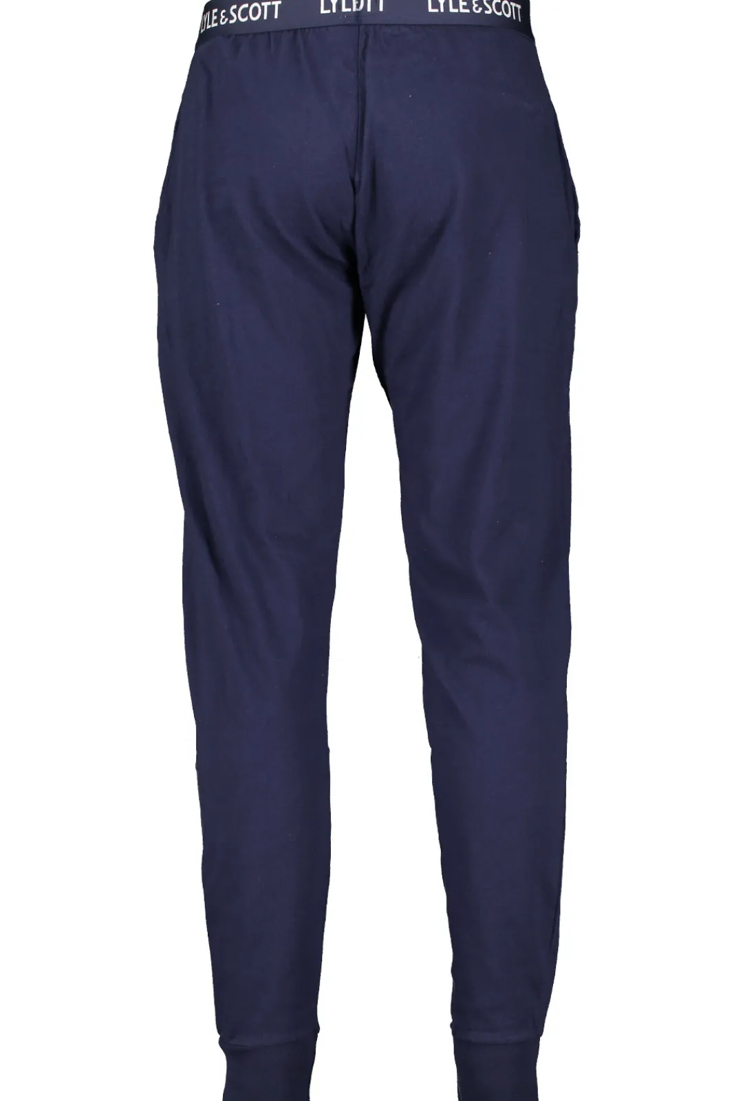 NattKläder>Lyle & Scott Stanley Pyjamas