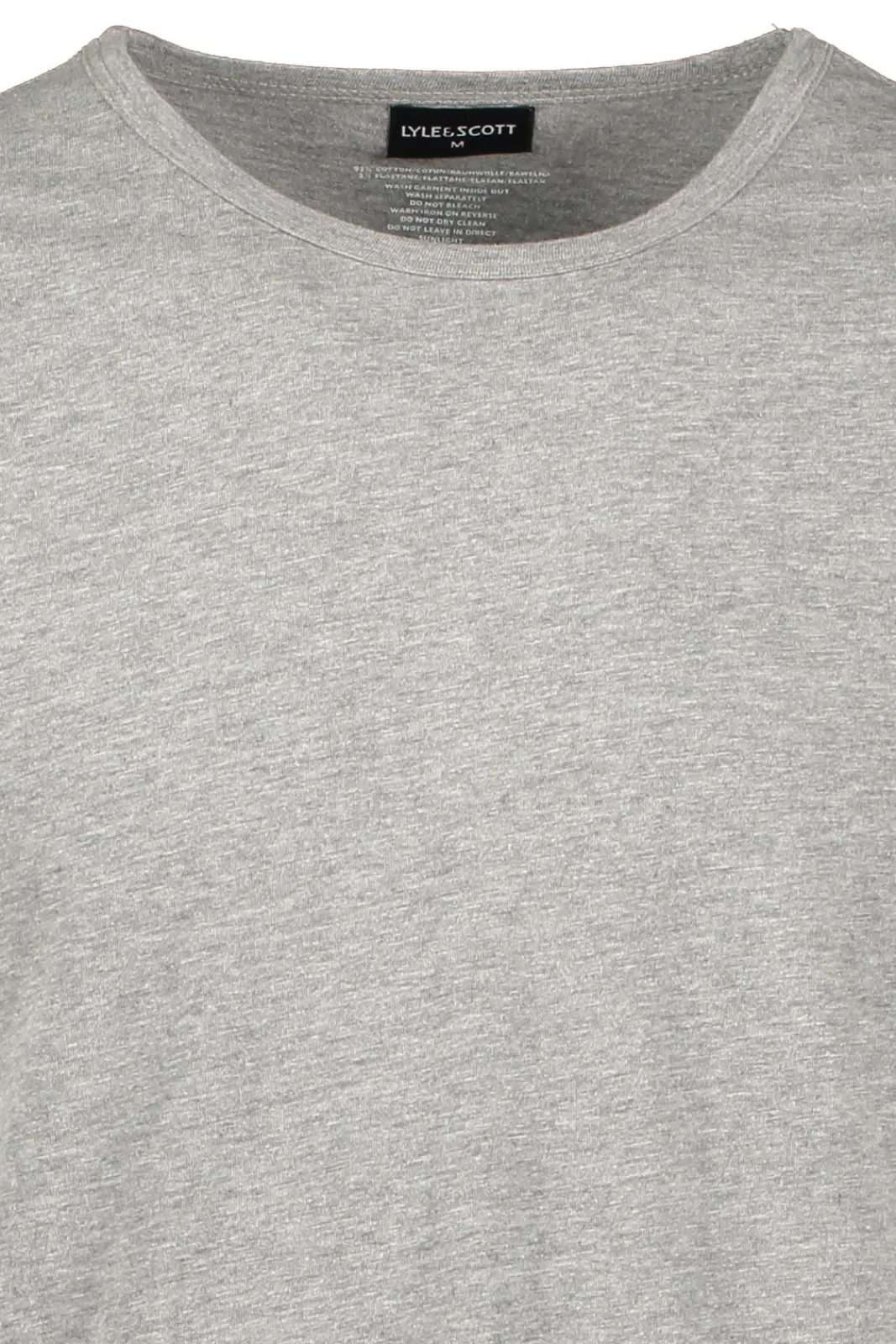 NattKläder>Lyle & Scott Stanley Pyjamas