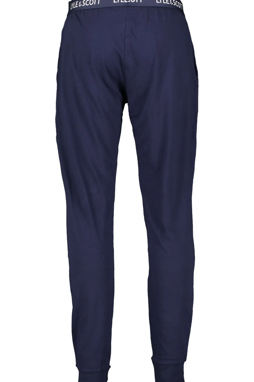 NattKläder>Lyle & Scott Stanley Pyjamas