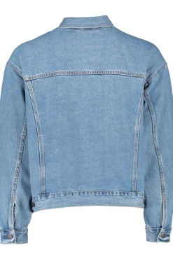 Fashion LEVIS Stay Loose Trucker Hang Loose Trucker