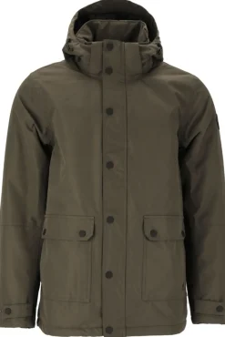 Sale WHISTLER Steven M Parka W-Pro 10000