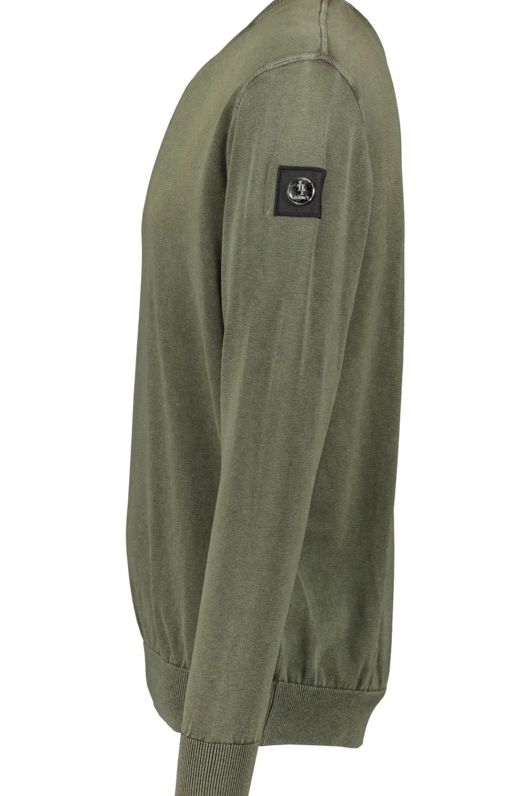 Best Lagency Stone 9011 Vintage Knit
