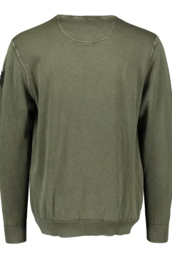 Best Lagency Stone 9011 Vintage Knit