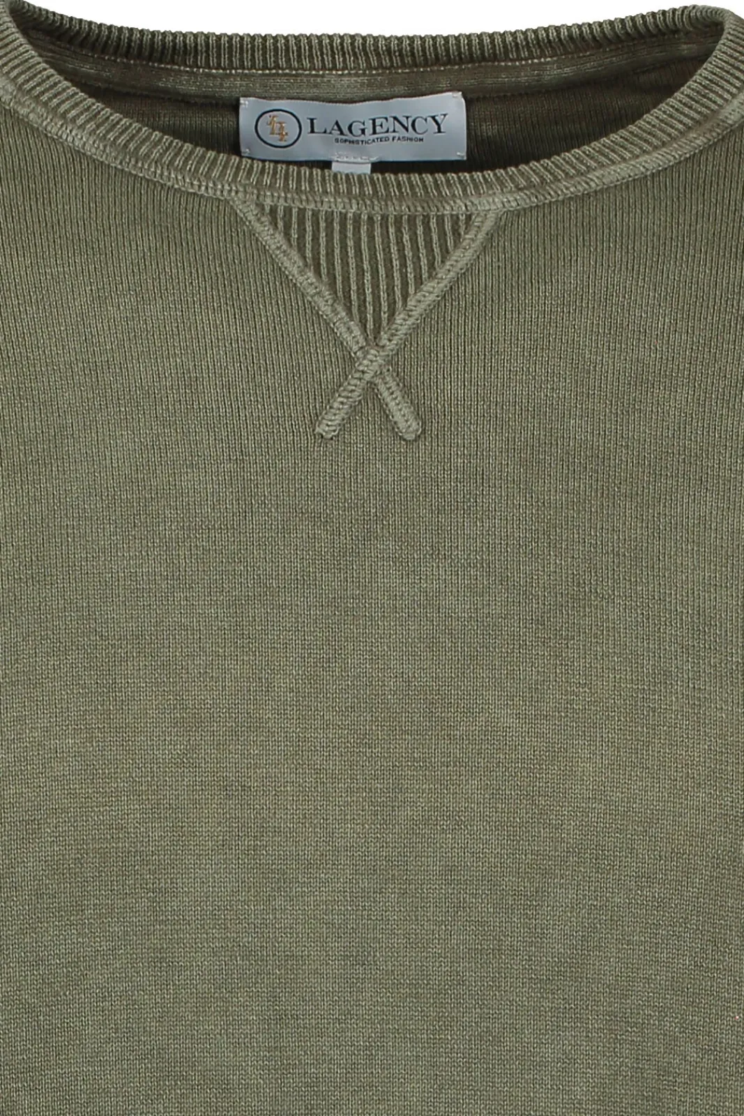 Best Lagency Stone 9011 Vintage Knit