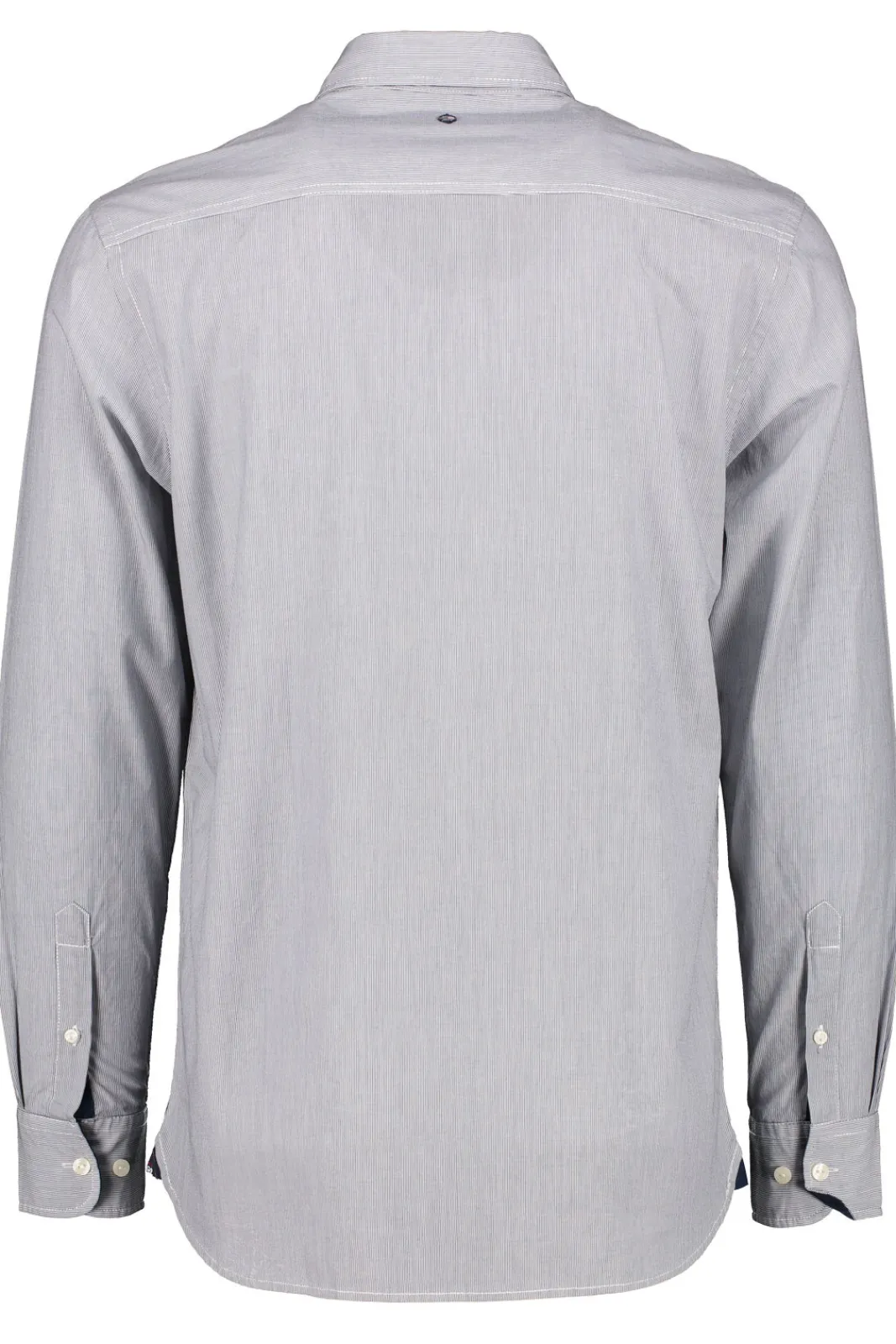 Flash Sale SEBAGO Striped Crew Shirt