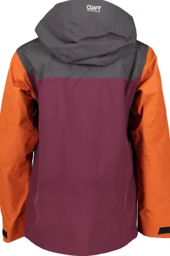 Best ColourWear Strix Jacket