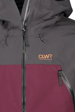 Best ColourWear Strix Jacket
