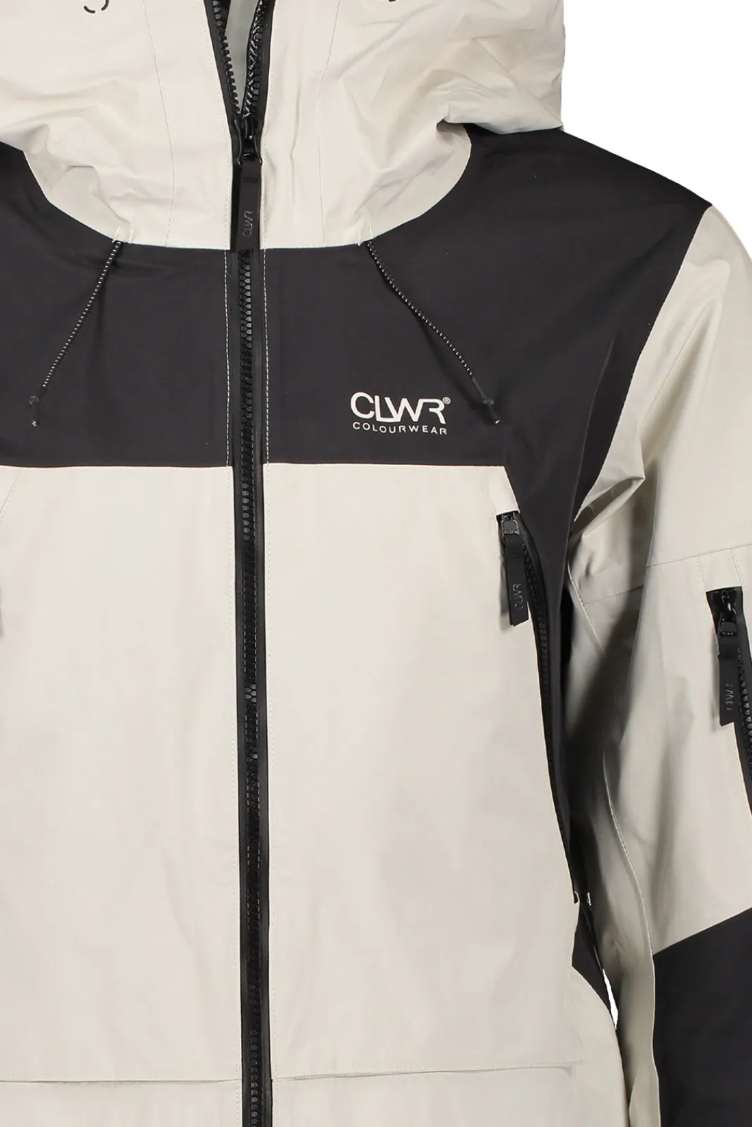 Flash Sale ColourWear Strix Jacket