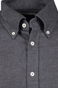 Hot MORRIS Structure Bd Shirt