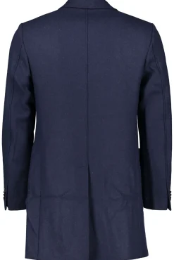 Best Sale MORRIS Structure Coat Blazer