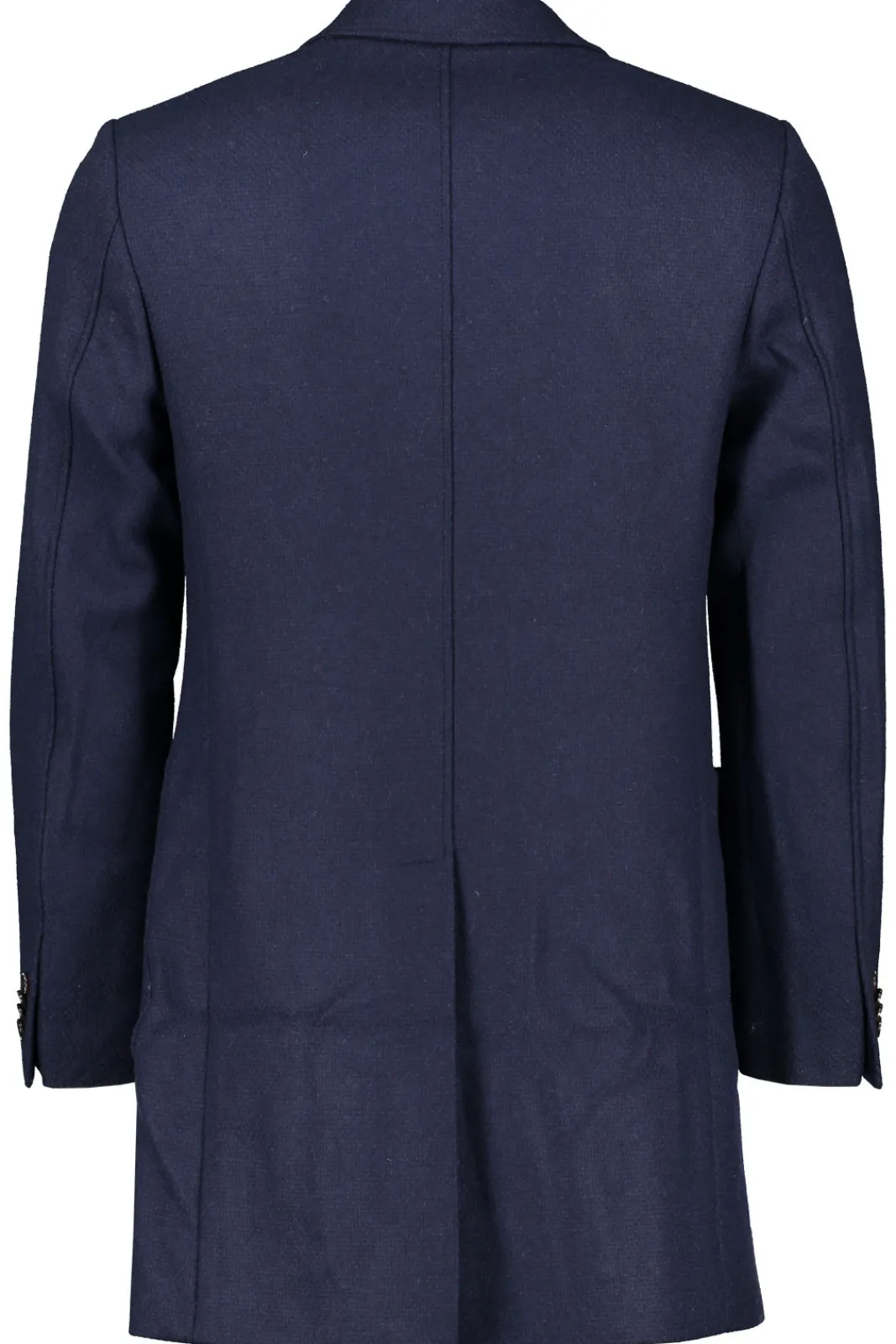 Best Sale MORRIS Structure Coat Blazer