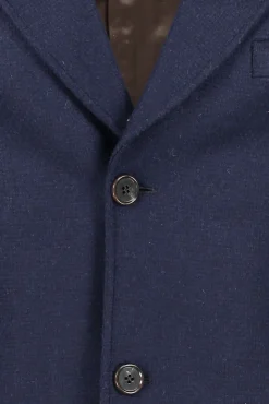 Best Sale MORRIS Structure Coat Blazer