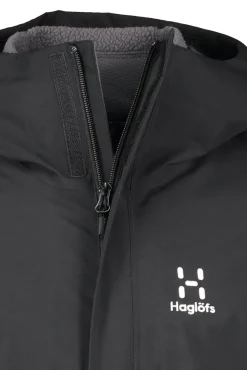 Cheap Hagl枚fs Stuga 3-In-1 Jacket Men