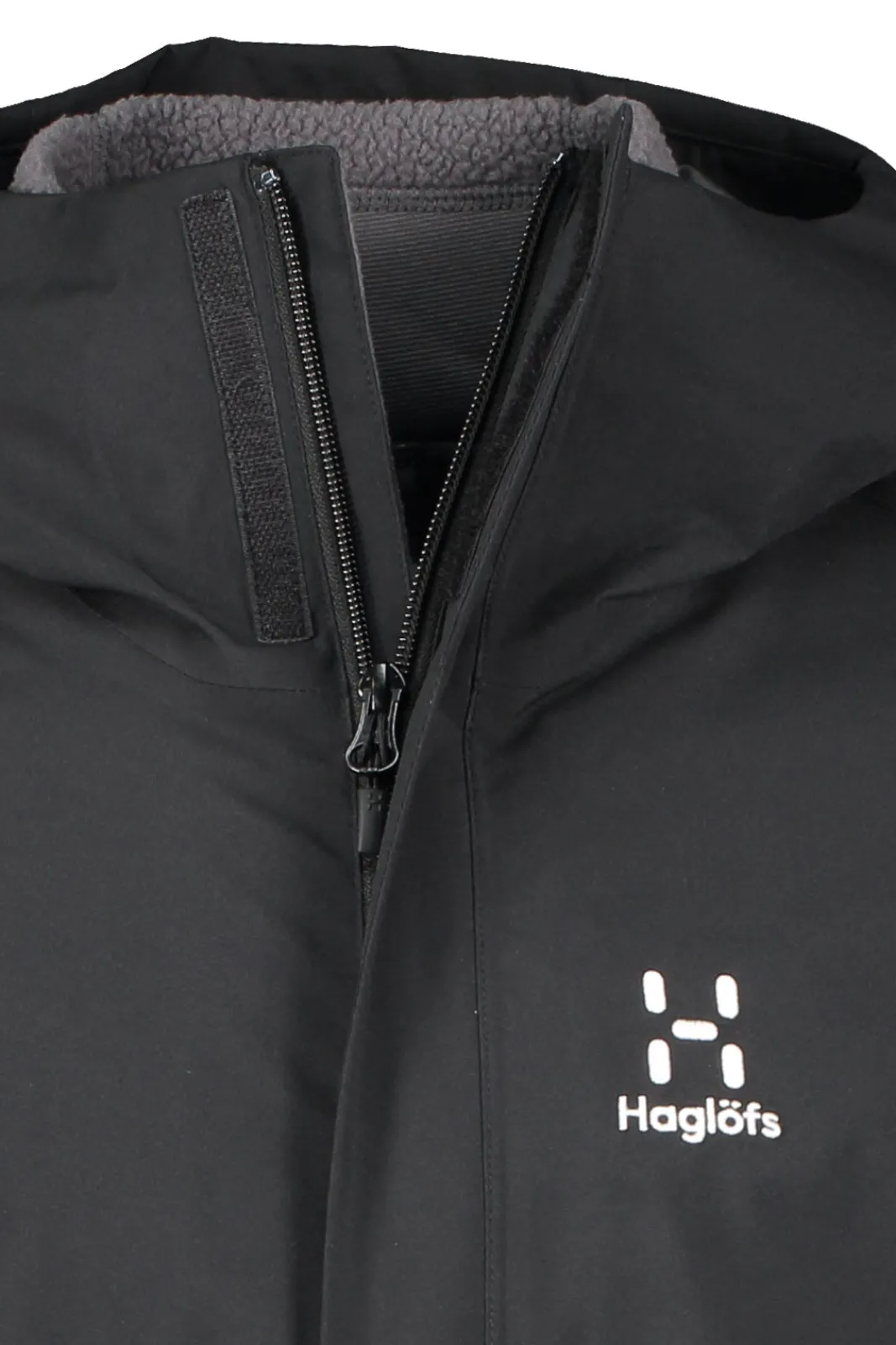 Cheap Hagl枚fs Stuga 3-In-1 Jacket Men
