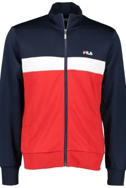 Cheap FILA Sturgis Track Jacket