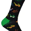 Strumpor>HAPPY SOCKS Sunny Days Sock