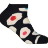 Strumpor>HAPPY SOCKS Sunny Side Up Low Sock