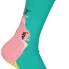 Strumpor>HAPPY SOCKS Surfs Up Sock