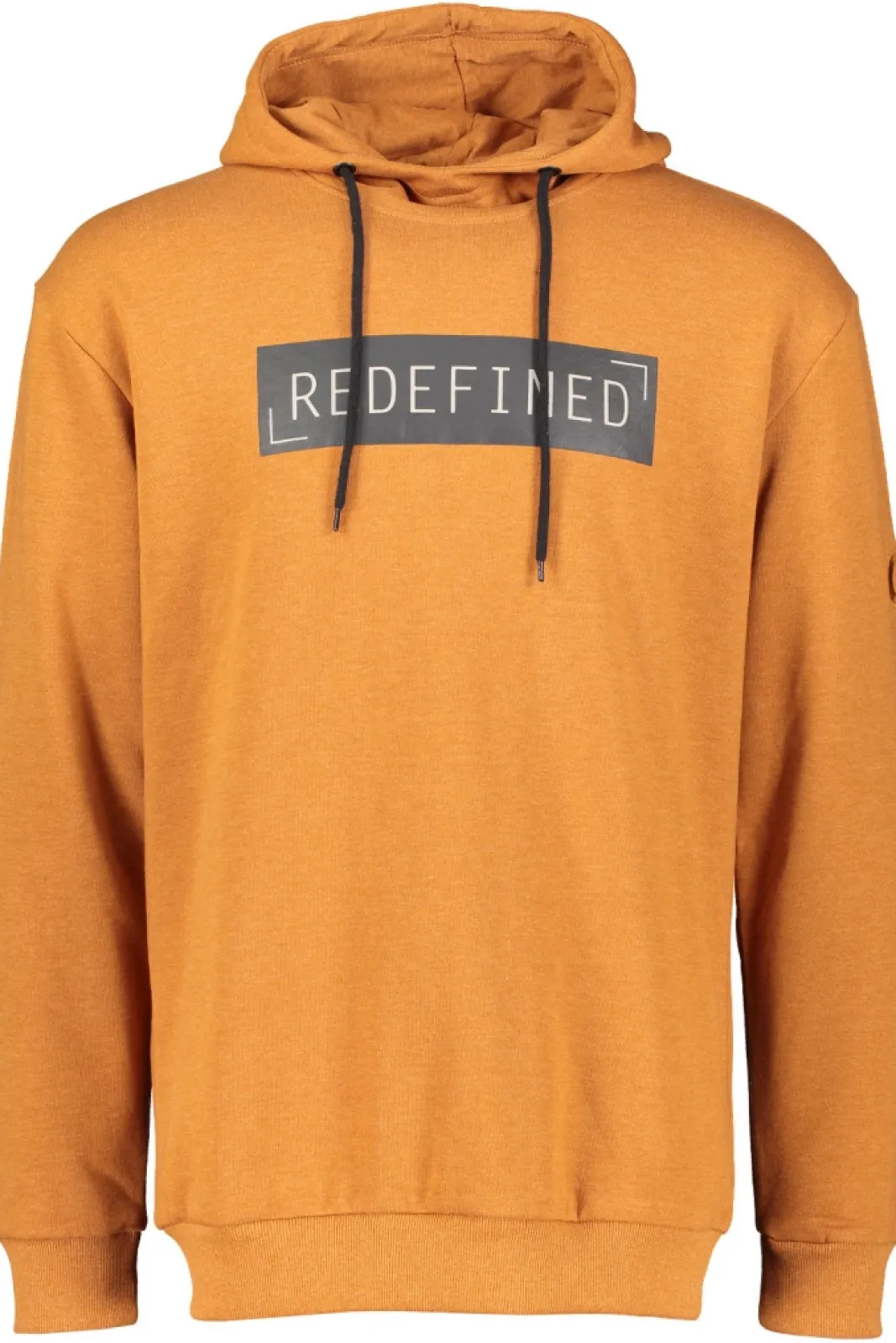New CRUZ Sweeny M Hooded Sweatshirt