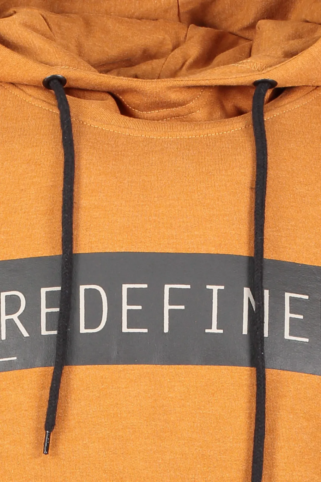 New CRUZ Sweeny M Hooded Sweatshirt