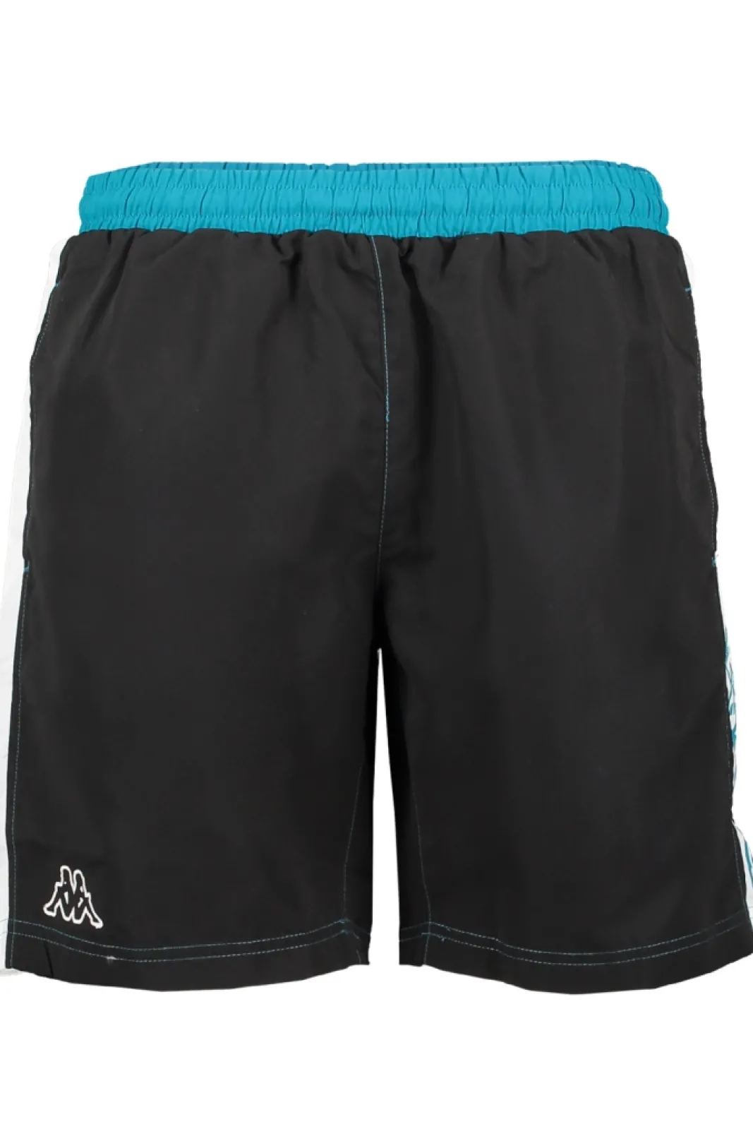 Online KAPPA Swim Shorts Logo Birtec