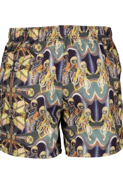 Cheap JOHN HENRIC Swimshorts Capri