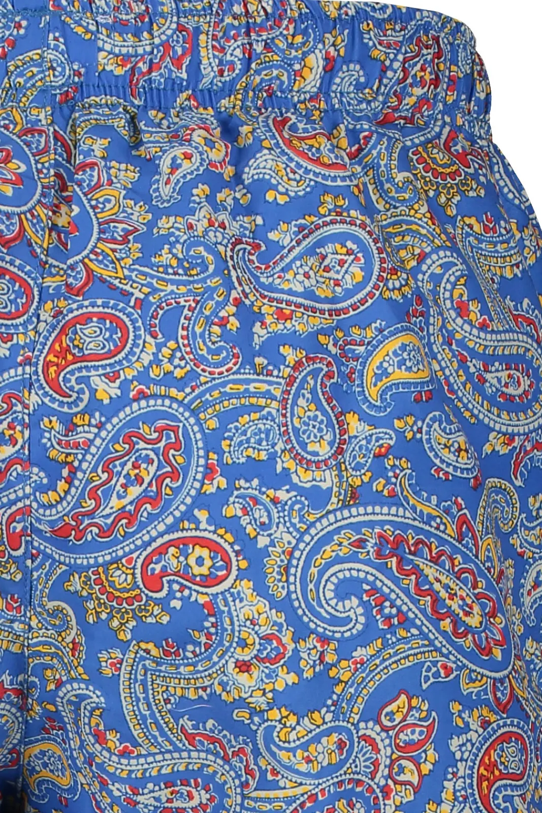 Best Sale JOHN HENRIC Swimshorts Elba