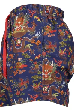 Online JOHN HENRIC Swimshorts Tahit