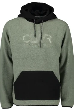 Clearance ColourWear Teddy Hood 2.0 M