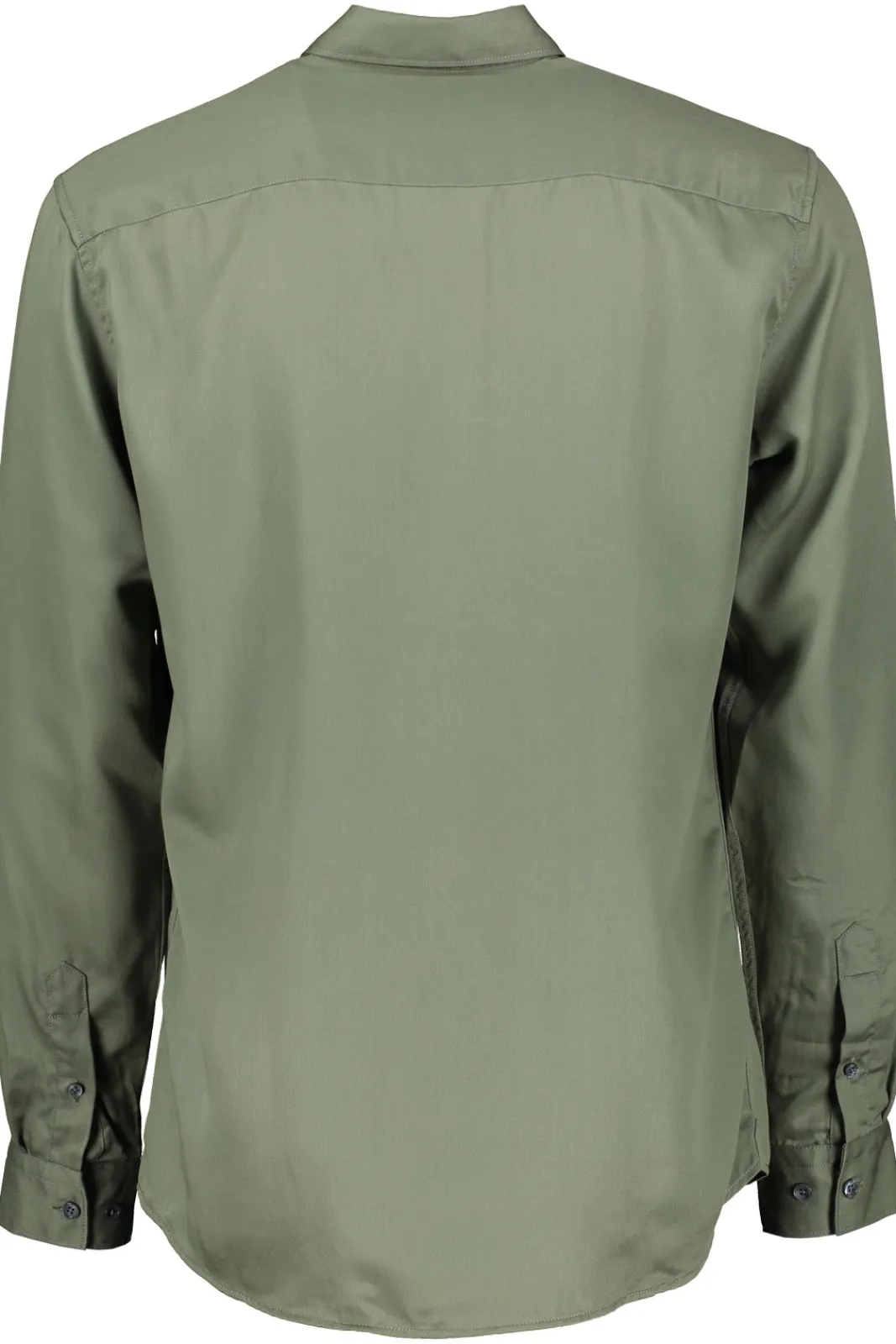 Skjortor>LJUNG Tencel Shirt