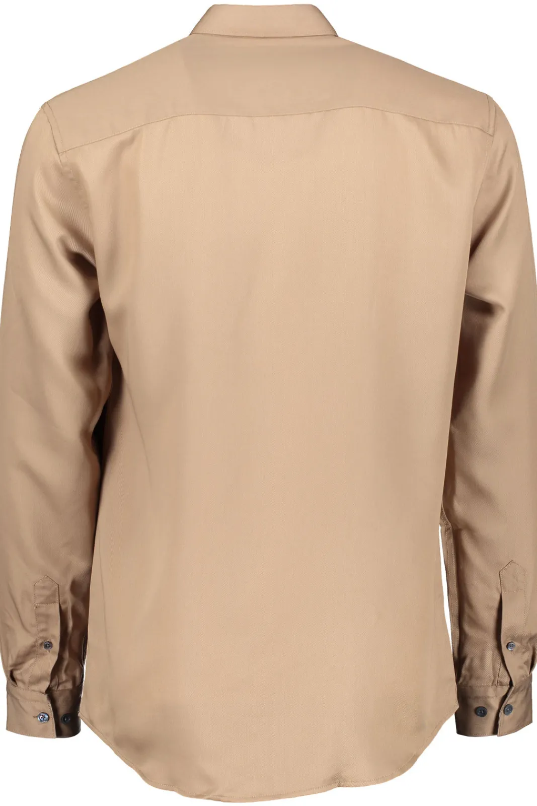 Skjortor>LJUNG Tencel Shirt
