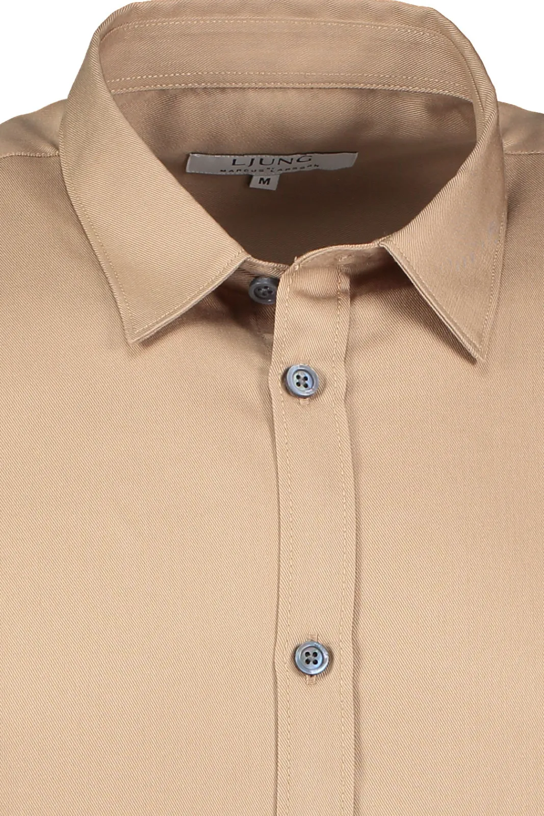 Skjortor>LJUNG Tencel Shirt