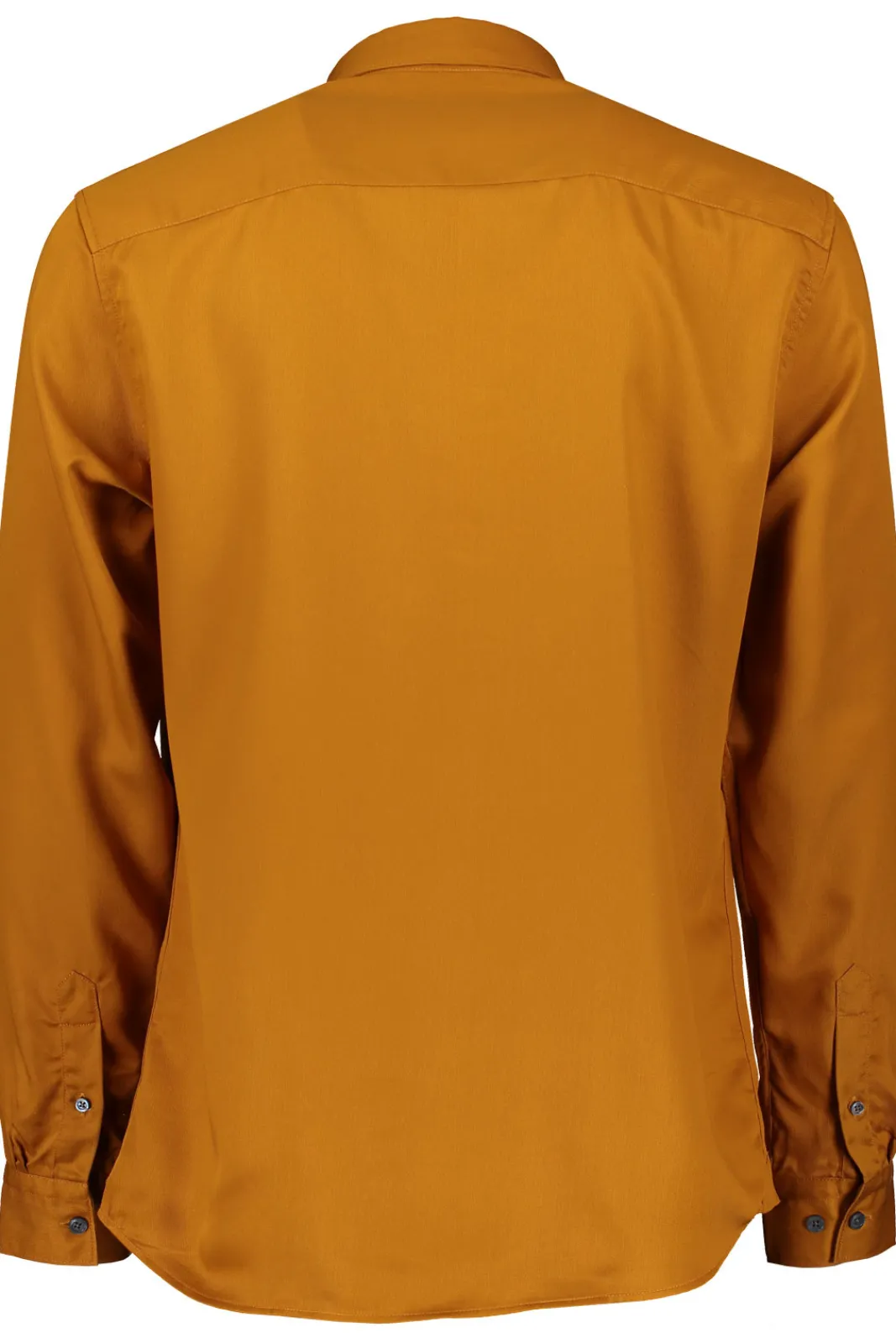 Skjortor>LJUNG Tencel Shirt