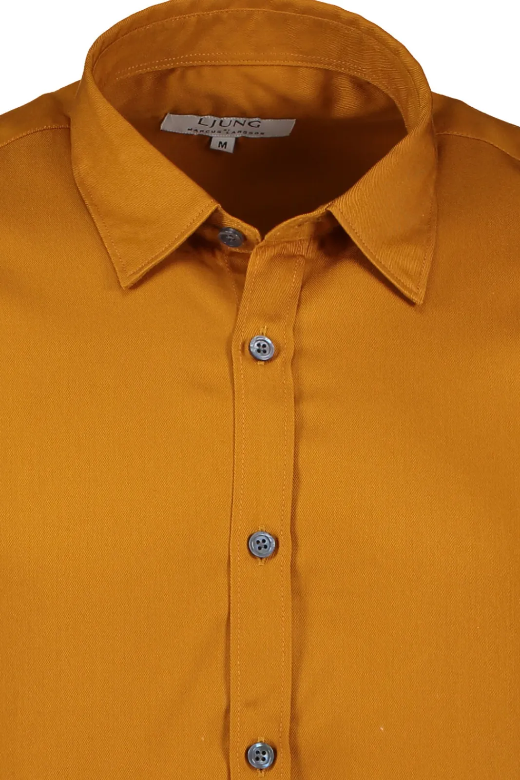 Skjortor>LJUNG Tencel Shirt