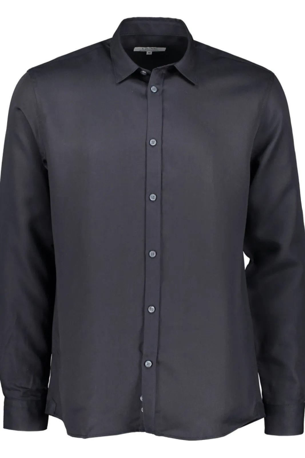 Skjortor>LJUNG Tencel Shirt