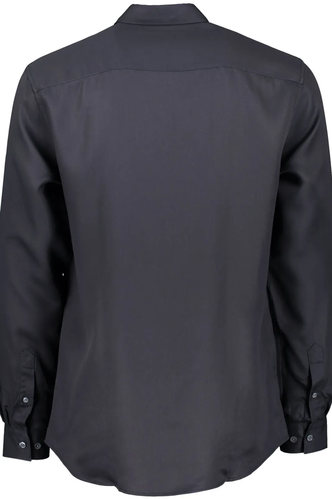 Skjortor>LJUNG Tencel Shirt