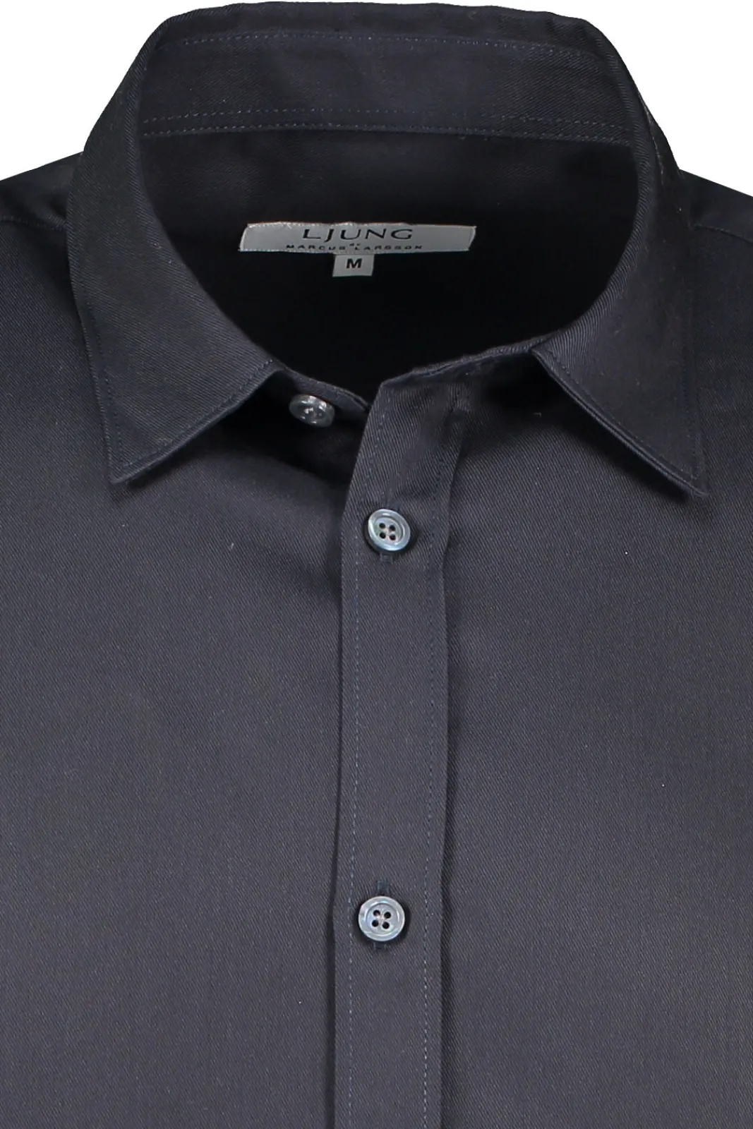 Skjortor>LJUNG Tencel Shirt
