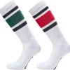Strumpor>RESTERÖDS Tennis Socks 2-Pack