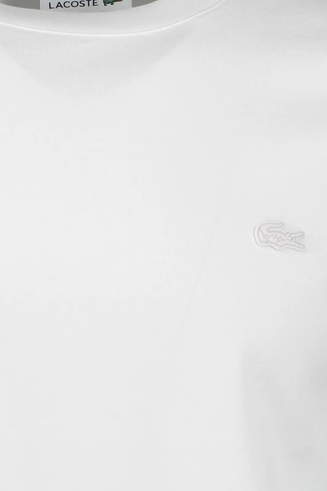 New LACOSTE Th5836_001