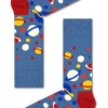 Strumpor>HAPPY SOCKS The Milky Way Sock