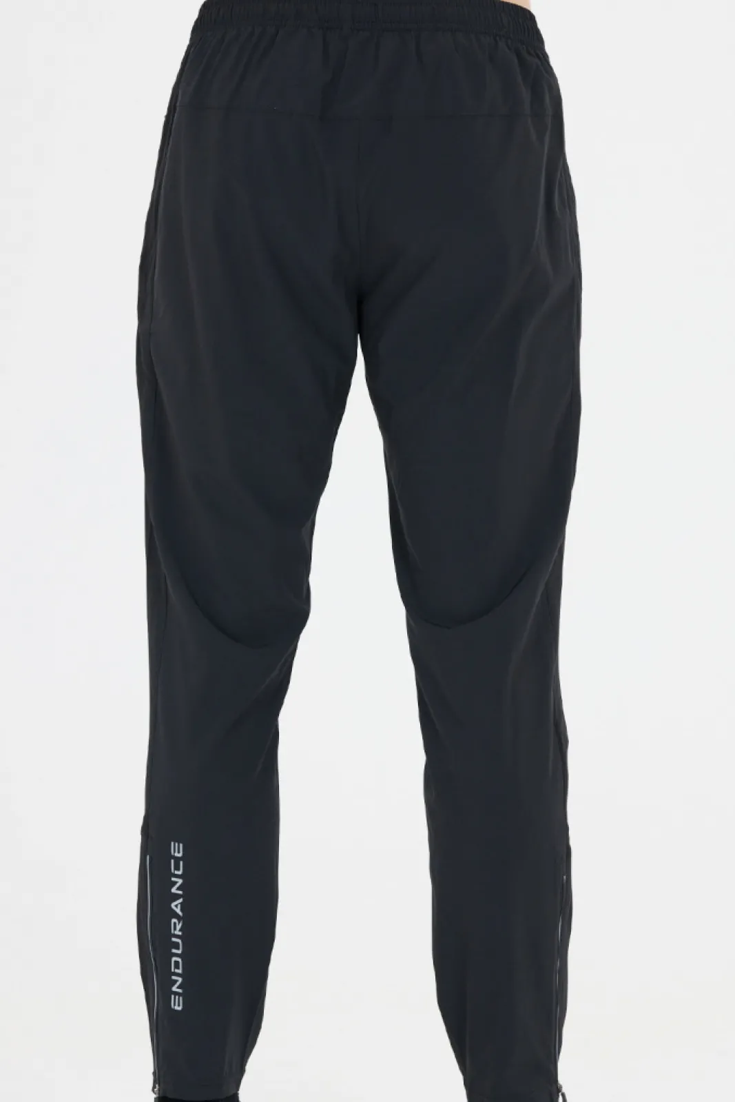 Byxor>ENDURANCE Thule M Long Training Pants