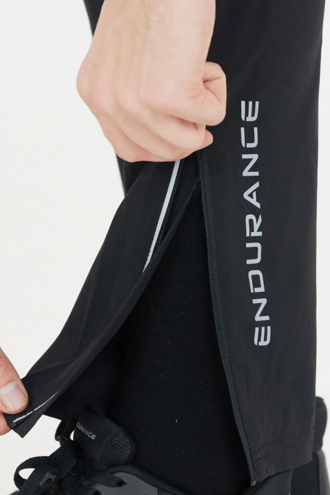 Byxor>ENDURANCE Thule M Long Training Pants