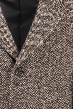 Shop OSCAR JACOBSON Tomas Coat