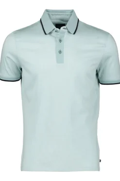 Pike>TRESANTI Tomas Cotton Polo