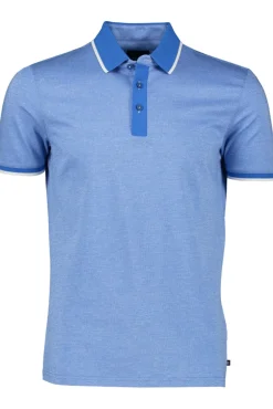Pike>TRESANTI Tomas Cotton Polo
