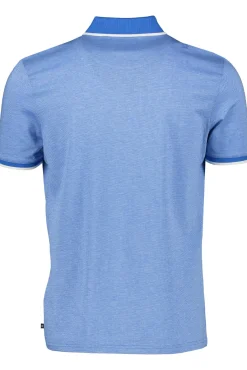 Pike>TRESANTI Tomas Cotton Polo