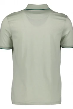 Pike>TRESANTI Tomas Cotton Polo