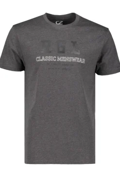 New CRUZ Tommy M Ss T-Shirt