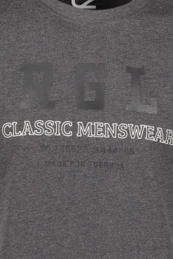 New CRUZ Tommy M Ss T-Shirt